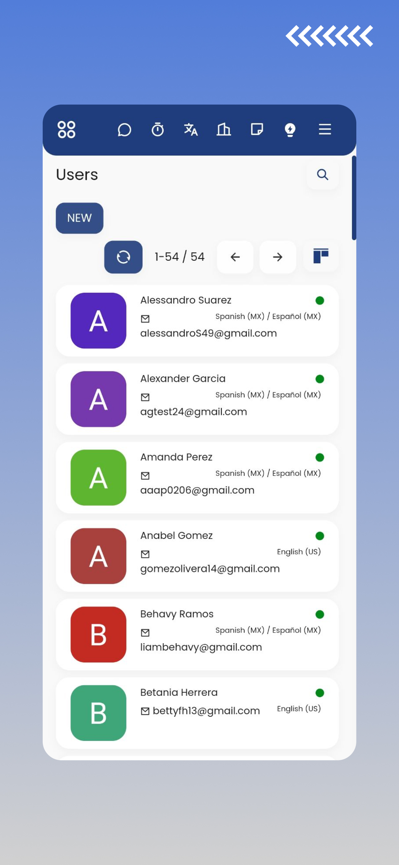 Cleanest Restaurant Group screenshot 5