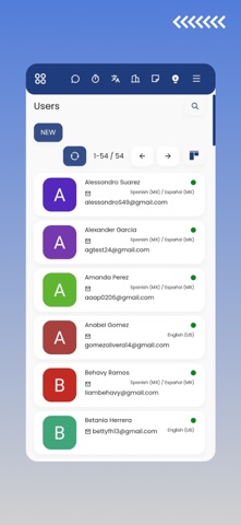 Cleanest Restaurant Group screenshot