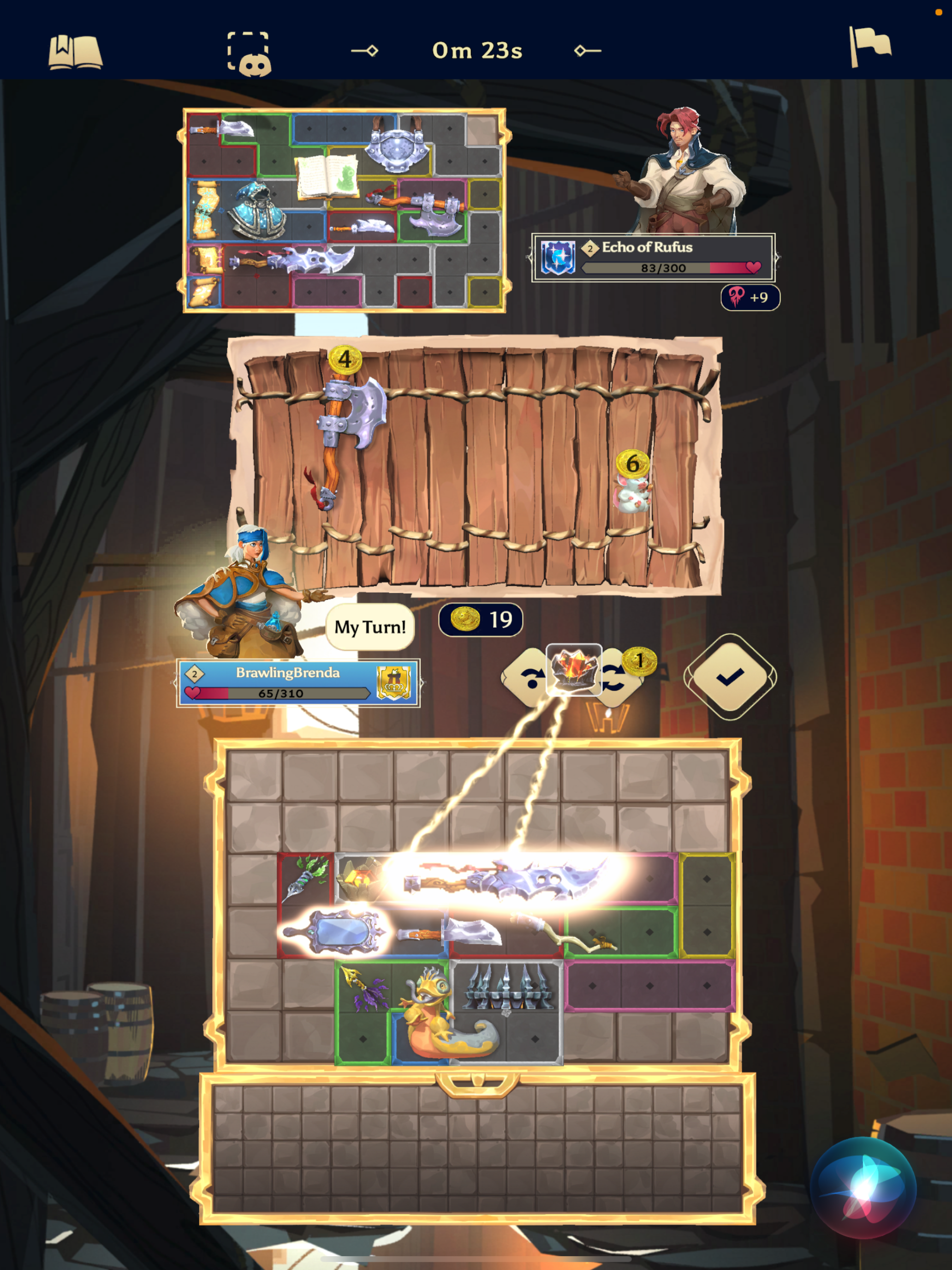 Faction Packed screenshot 10