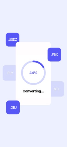 LiDARConvert 3D Data Converter screenshot