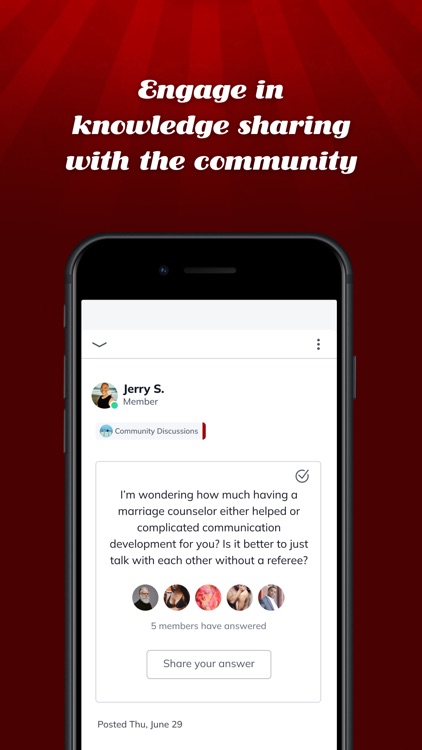 We Gotta Thing screenshot-4