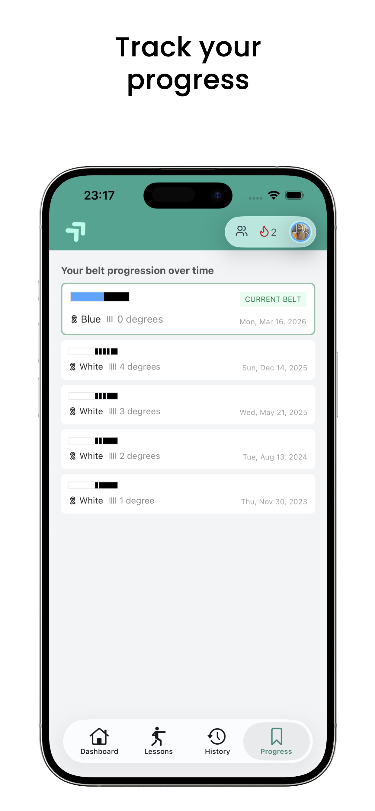 Mentorflow - Mentee app