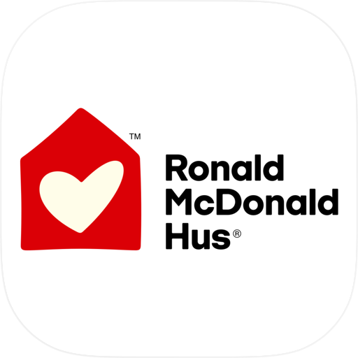 Ronald McDonald Hus