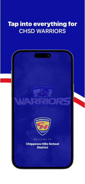 CHSD WARRIORS Screenshot 1 of 5