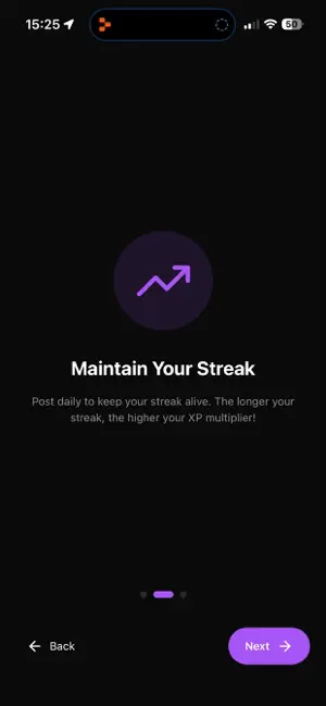Blaze Streak screenshot 4