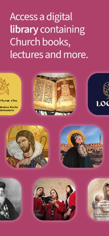 Qadishapp screenshot