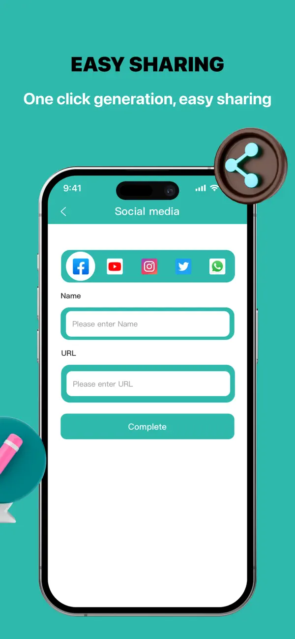 #4. FastCode Capture (iOS) Tekijänä: Souart Limited