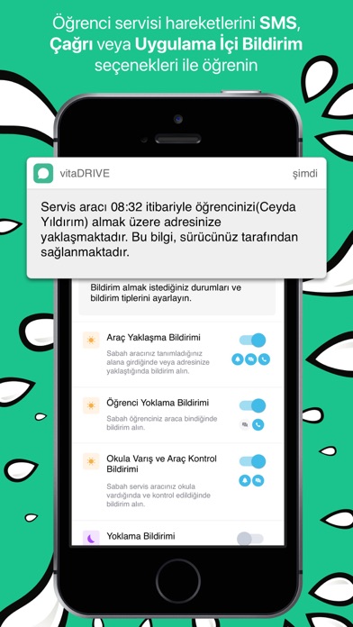 vitaKids Screenshot