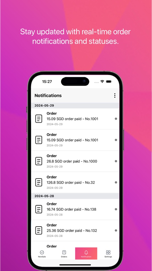 #4. Rewardly POS (iOS) 由: Rewardly