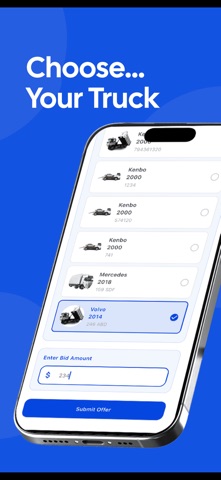 Loadix screenshot