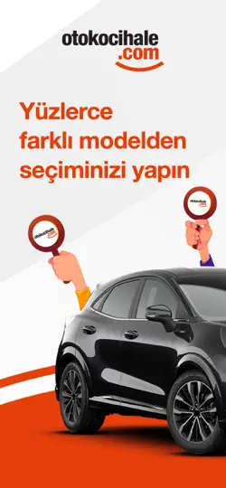 Otokoç İhale iPhone Ekran Görüntüsü 1