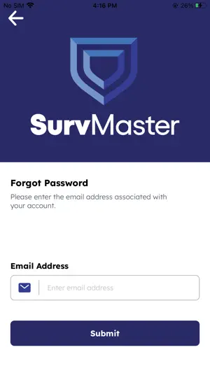 SurvMaster screenshot 2