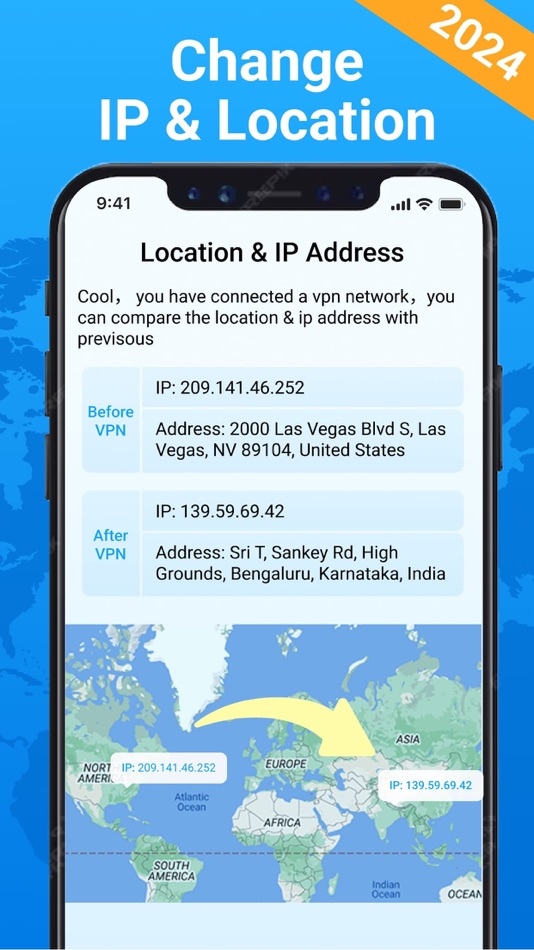 #1. Crypta VPN (iOS) By: Crypta VPN