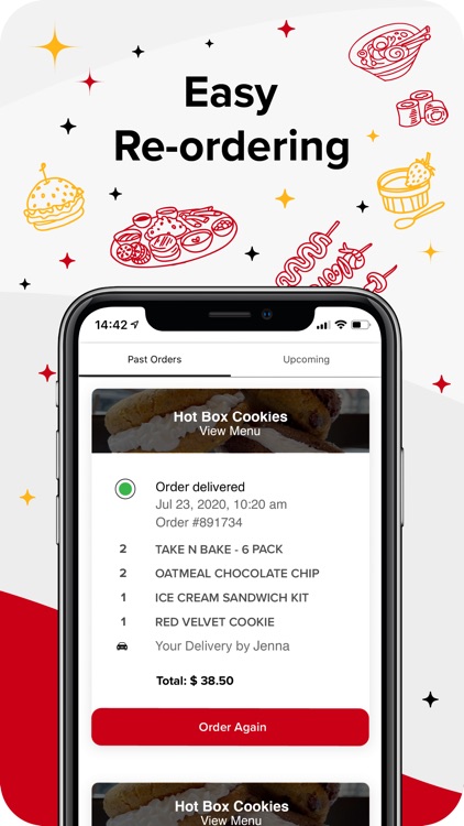 Feed Your Ass screenshot-4