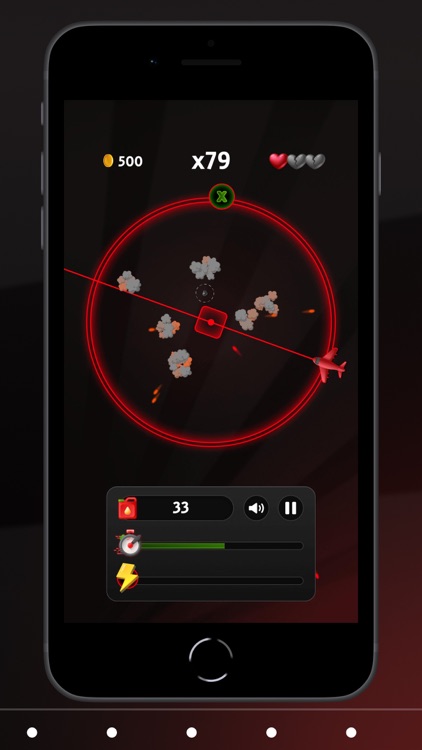 Circle Combats screenshot-6