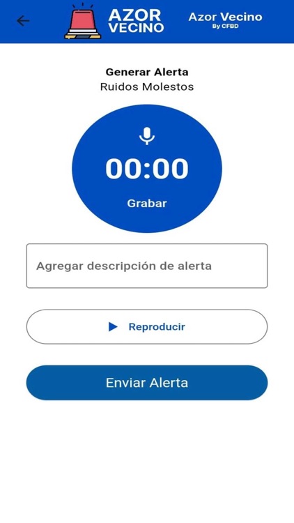 Alerta Azor