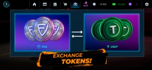 Formacar Action - Crypto Race screenshot #9 for iPhone