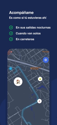 zafe global Screenshot 2 of 6