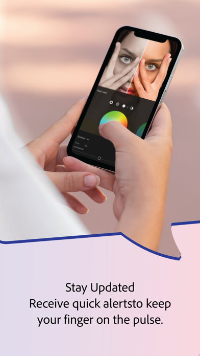 Vibeon iPhone screenshot 6 - Social Networking app