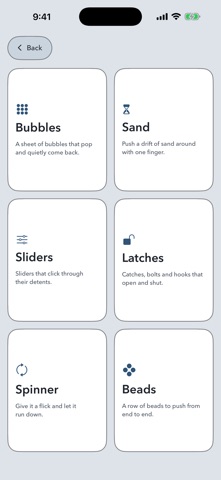 Odds & Ends Screenshot 6 of 8