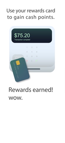 OttoRewards Screenshot 3 of 6