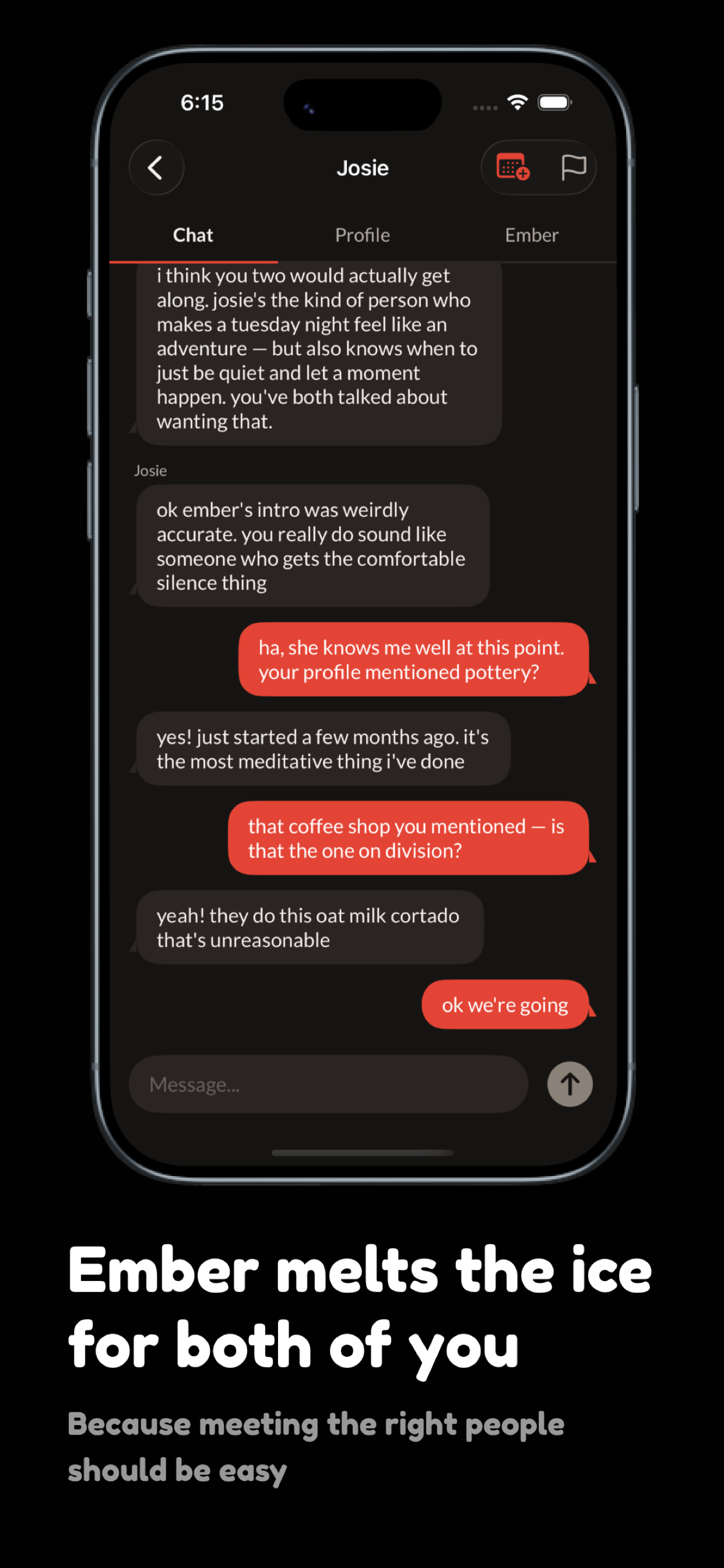 Hearth Dating screenshot 6