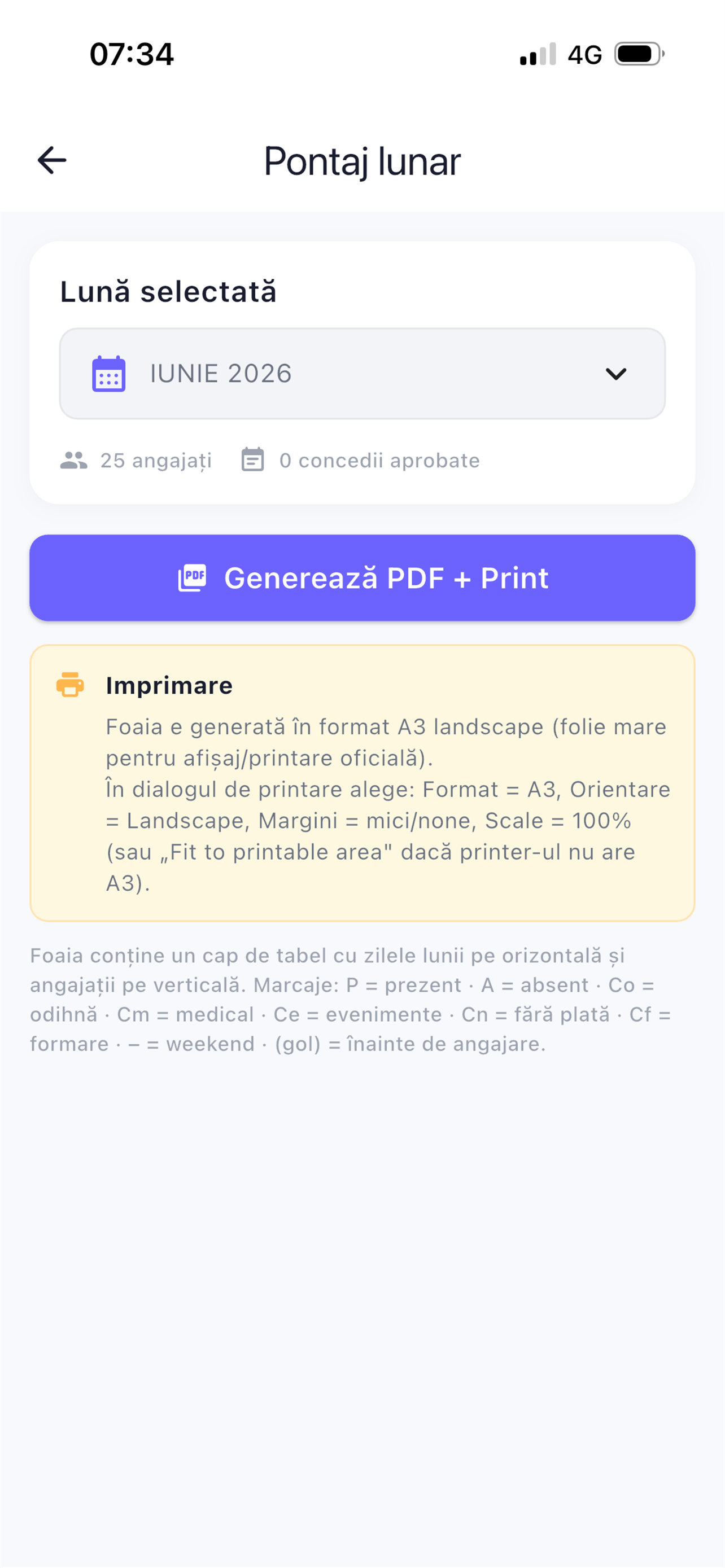 Baby Genius screenshot 8