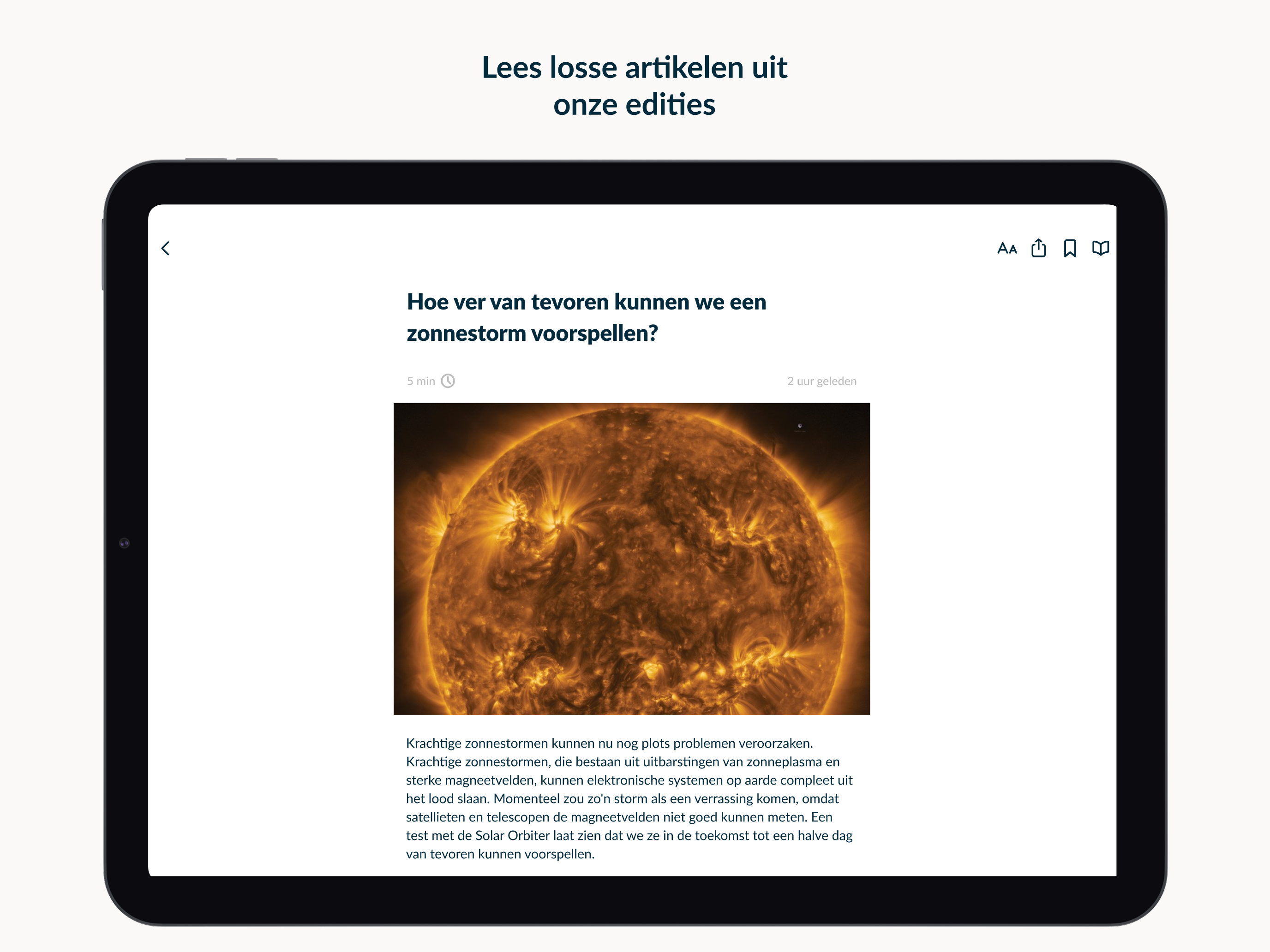 New Scientist NL