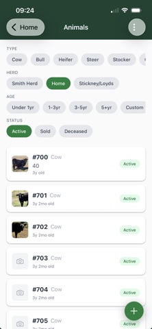 Better Ranch Manager Screenshot 3 of 9