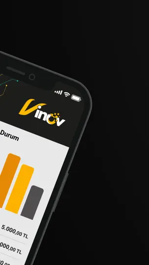 Vinov iPhone Ekran Görüntüsü 3
