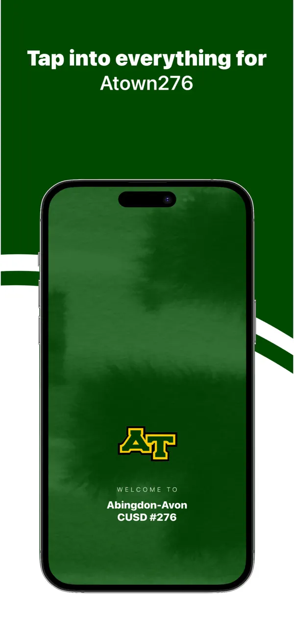 Screenshot #1 pour Abingdon-Avon CUSD#276