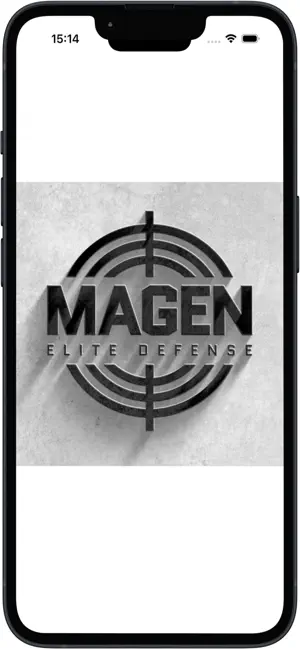 מטווחי - MAGEN ELITE DEFENESE screenshot 1