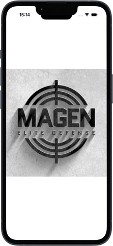 מטווחי - MAGEN ELITE DEFENESE screenshot