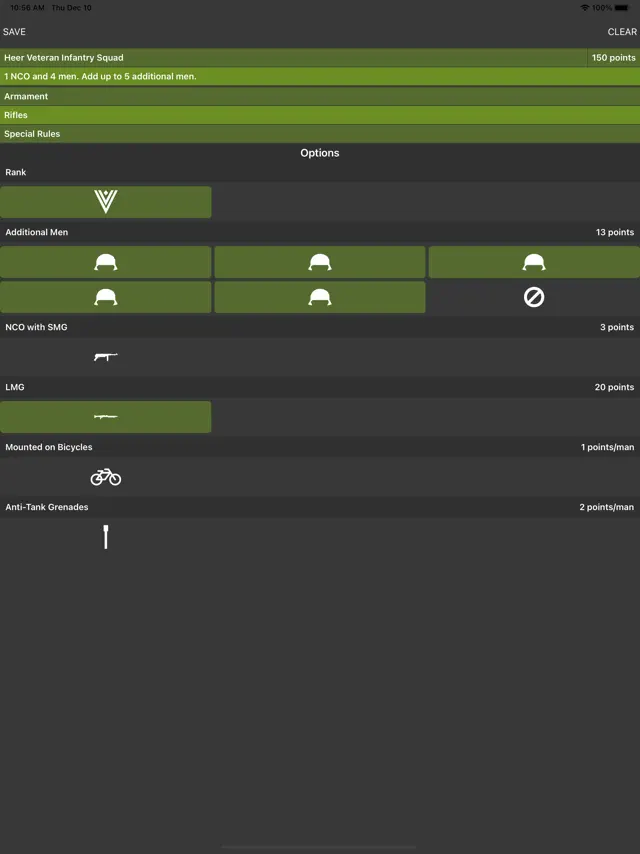 screenshot 5