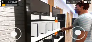 Gaming Shop Simulator screenshot 3