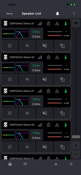 D-Remote Screenshot 1 of 8