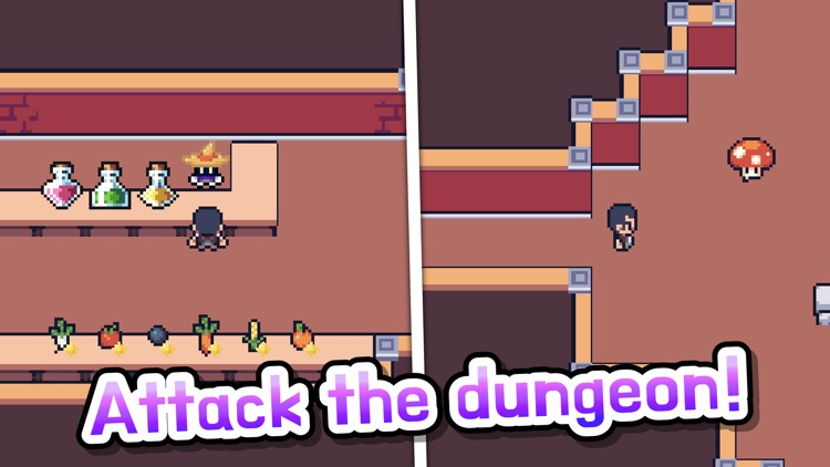 Mini Mini Farm screenshot-7