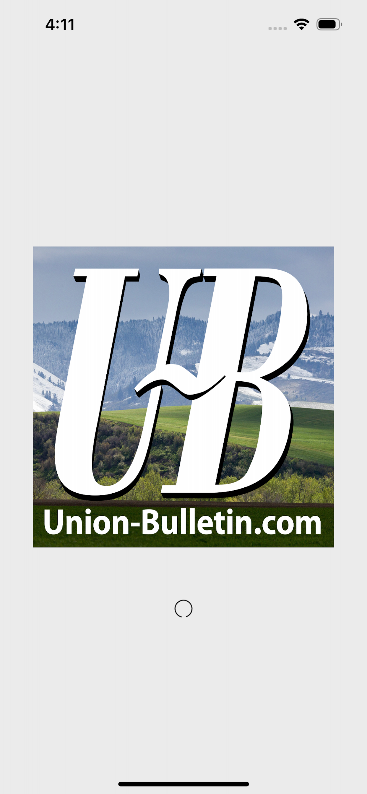 Walla Walla Union-Bulletin screenshot 5