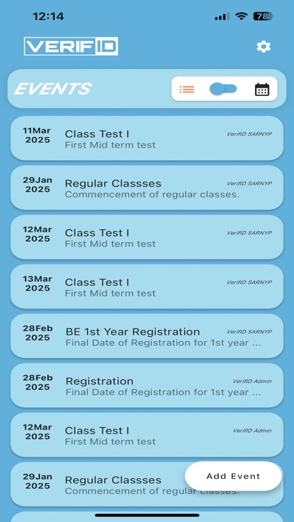 VerifID screenshot-3