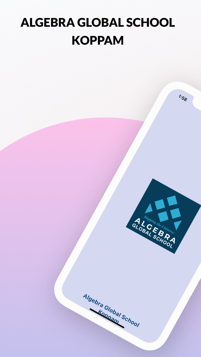 Algebra Global School Koppam