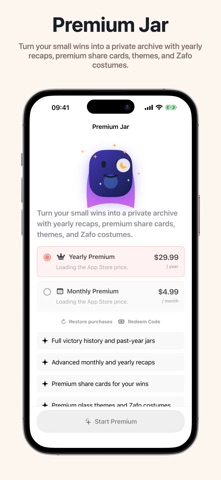 Victory Jar Screenshot 5 of 5