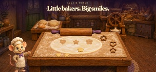 Luumis World: Toddler Games Screenshot 3 of 6