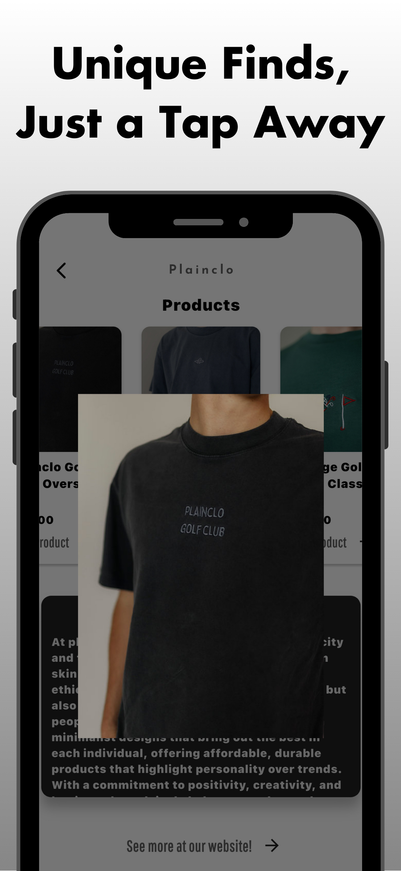 801 Collective screenshot 3