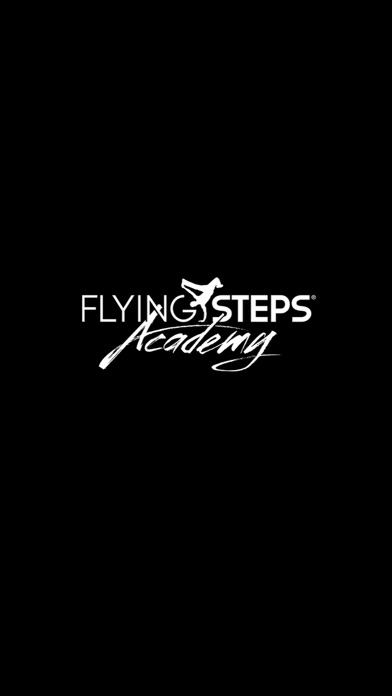 Flying Steps Academy Screenshot