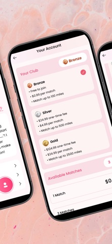 Hearts Dating Screenshot 5 of 6