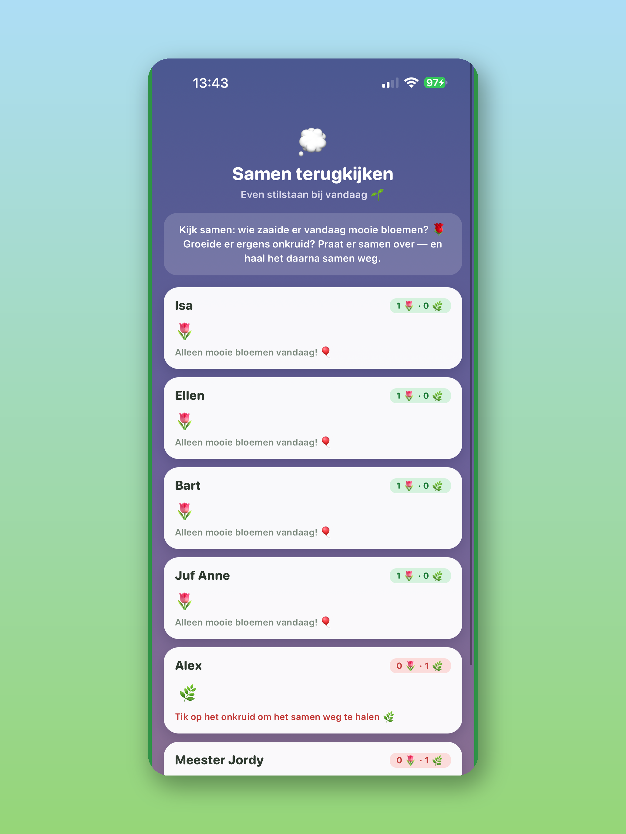 Mijn Tuintje screenshot 8