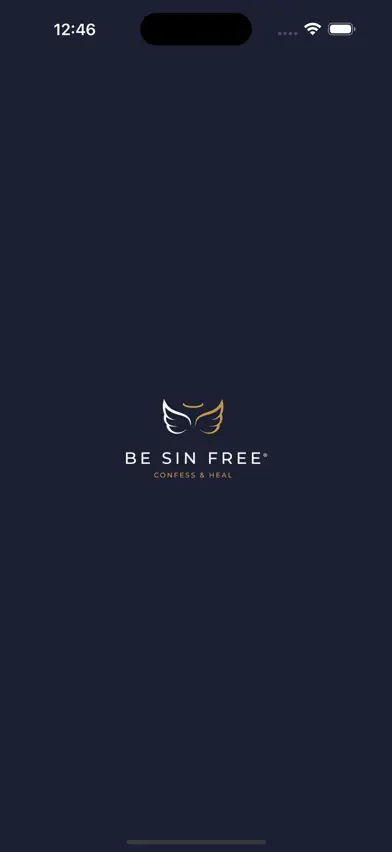 Be Sin Free screenshot 1