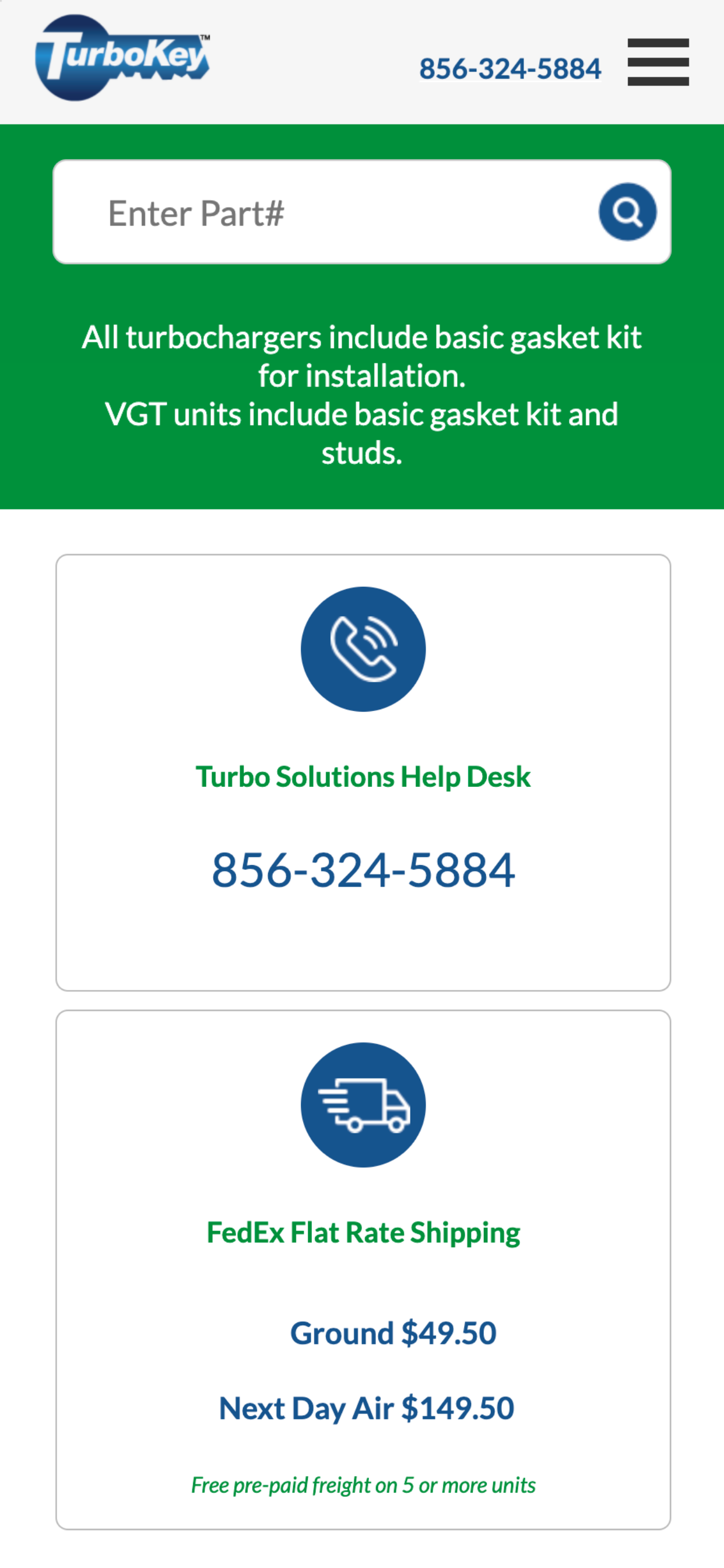 Turbo Key