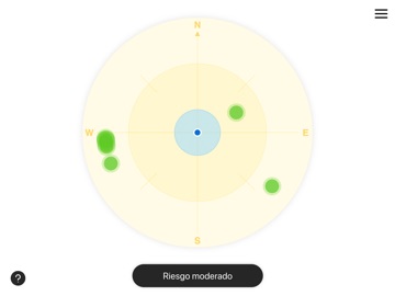 HeliCops iPad screenshot 3