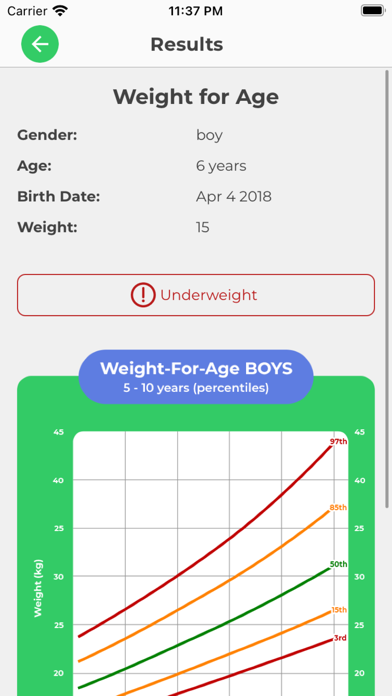 NNI365 Screenshot